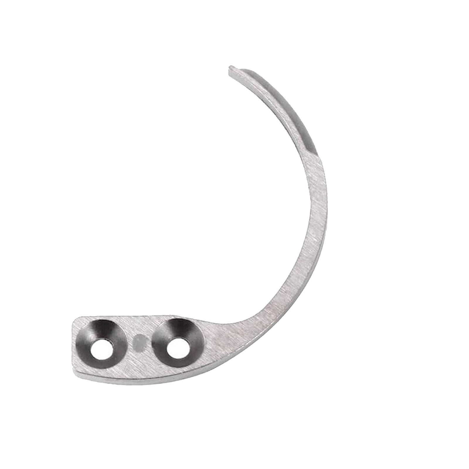 4PCS Stainless Steel Disassembly Tool Efficient Nail Release Tool For DIY NEW