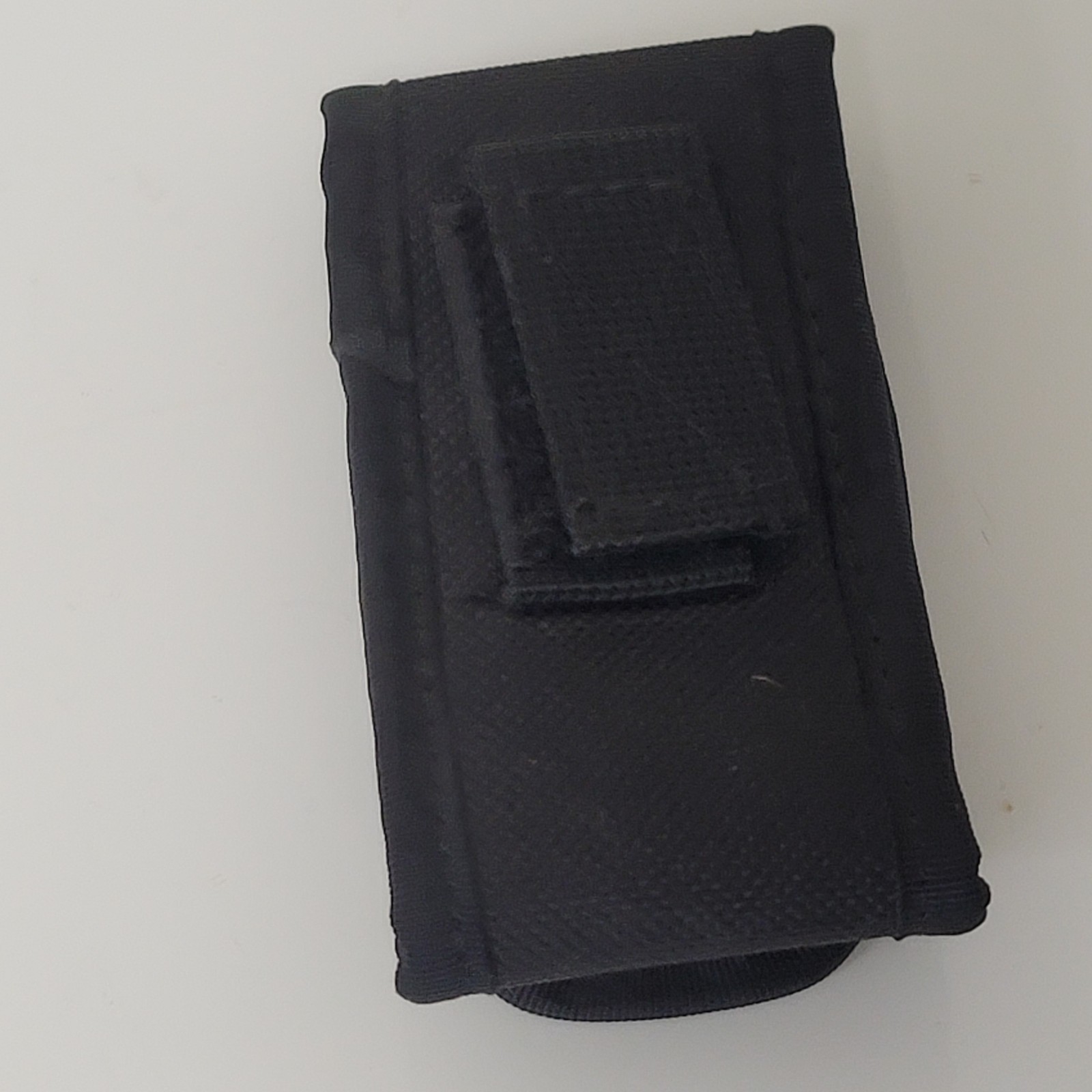 Gerber Sheath – Small Black Nylon Sheath