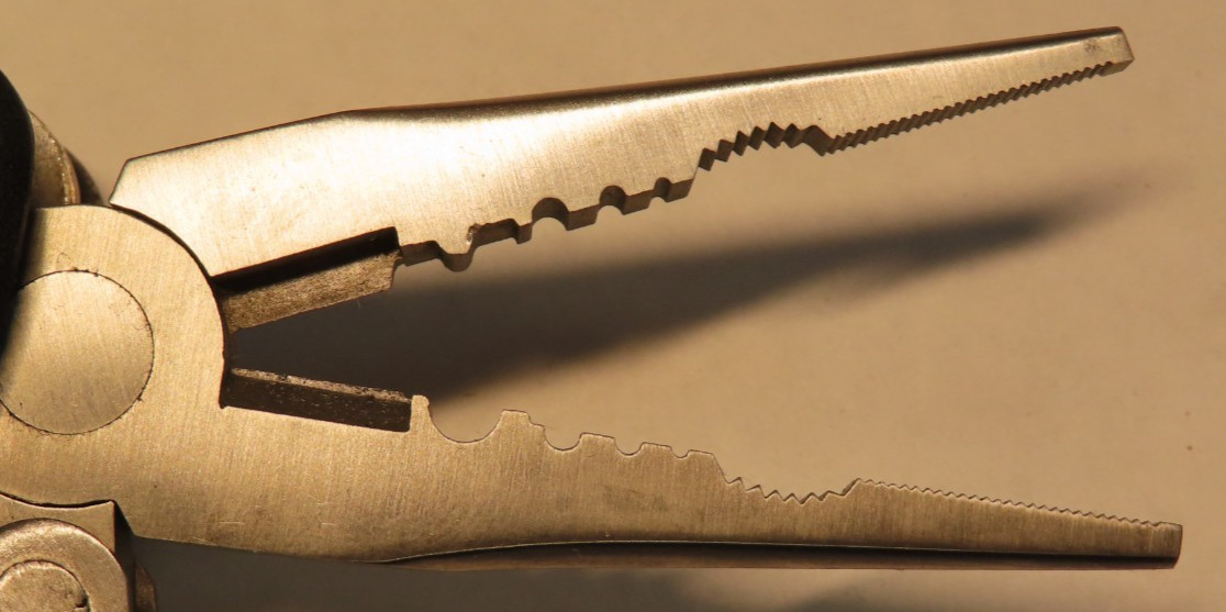 Quarrow MT 11 Multi-tool