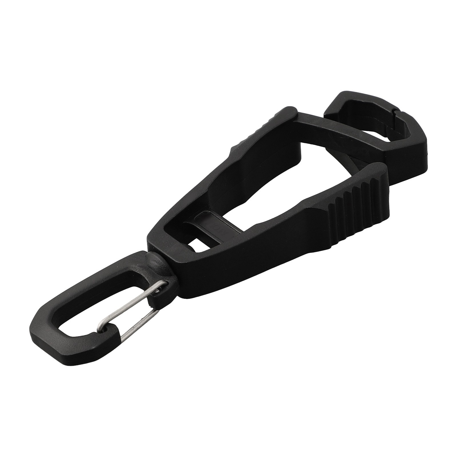 Convenient Hanging Buckle for Coils of Rope Hats and Gloves (68 characters)