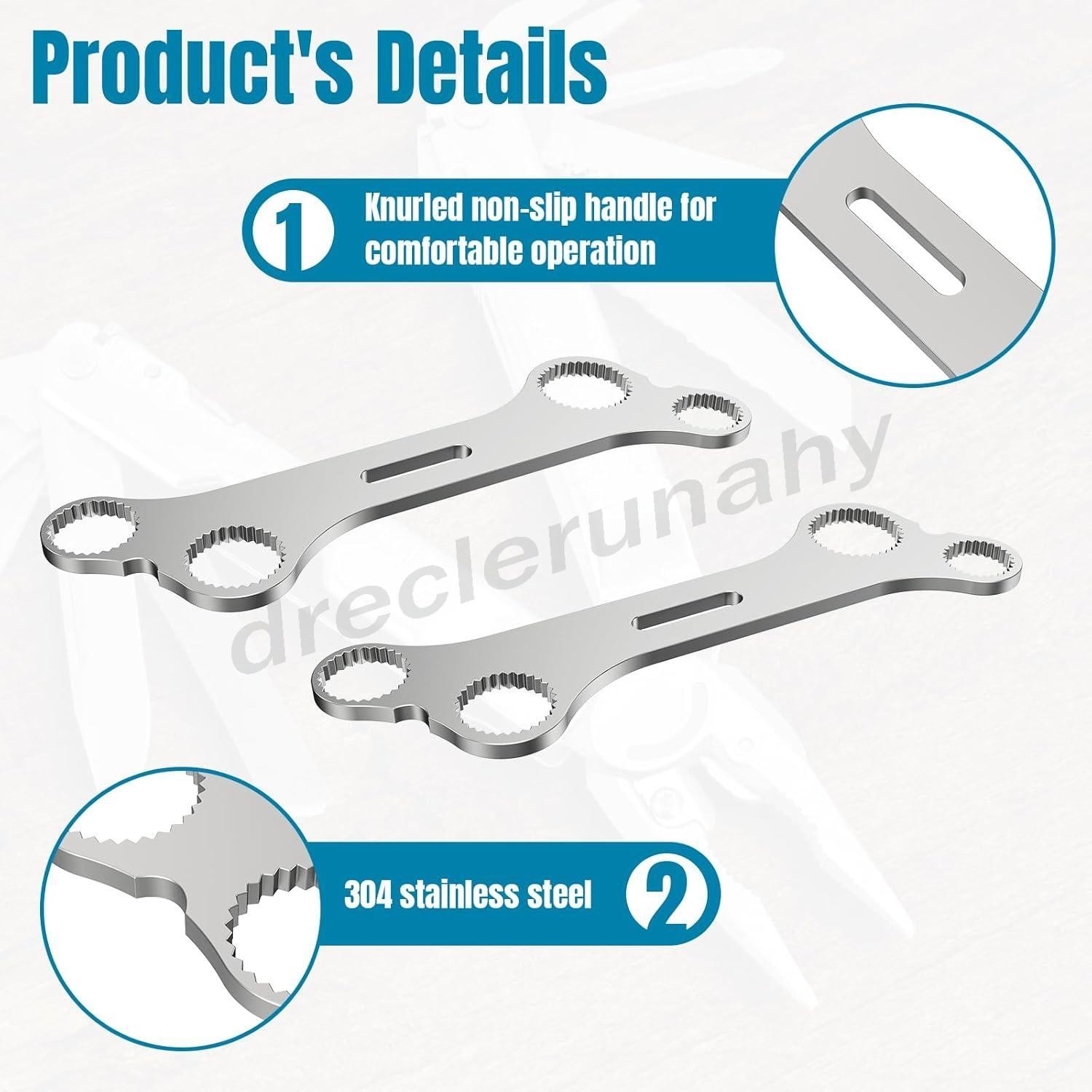 For Leatherman Disassembly Maintenance Tool Wave+,Charge+/Charge AL/Charge ALX