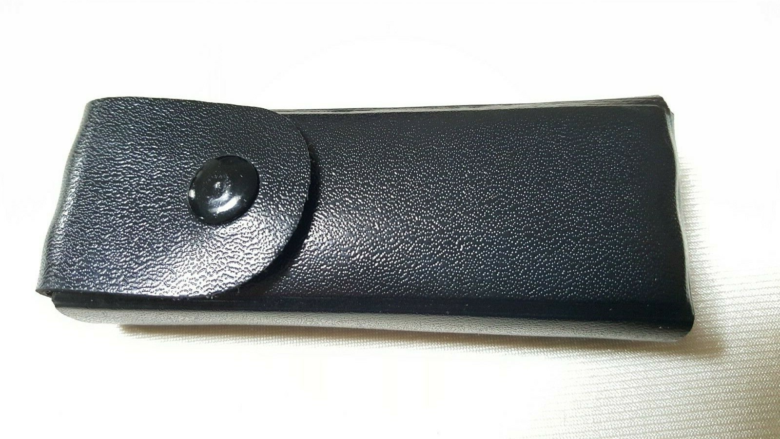 Lifelong Stainless Steel Multi Tool & Black Faux Leather Belt Pouch New w/o Tags