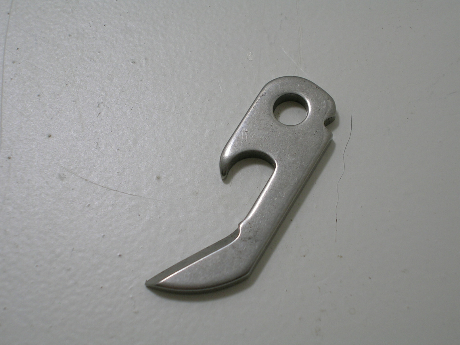 Parts Leatherman PST II: 1 Part repairs or mods,vintage Replacement super tool