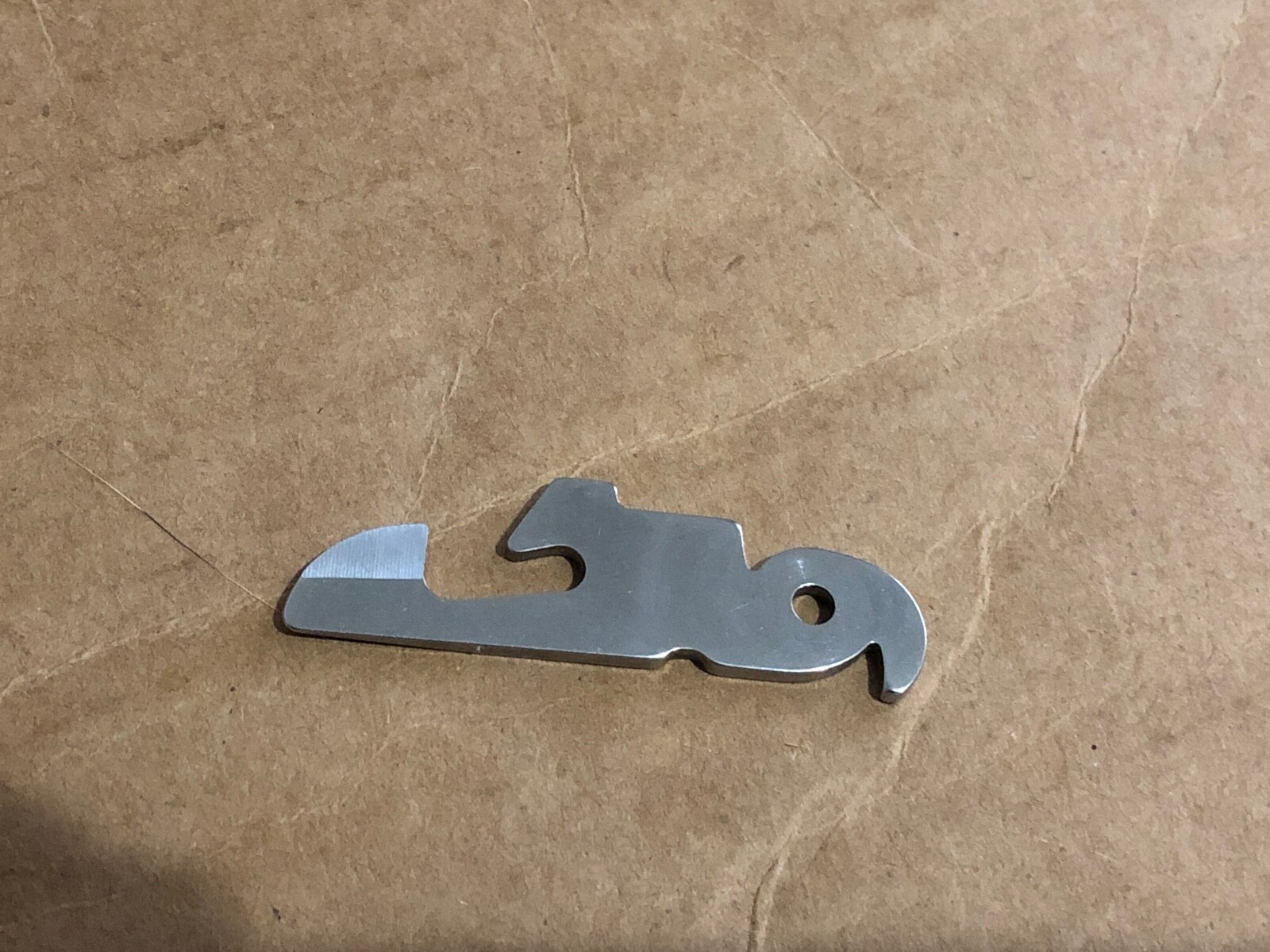 Leatherman Parts Mod Replacement for Free P4 multi-tool genuine