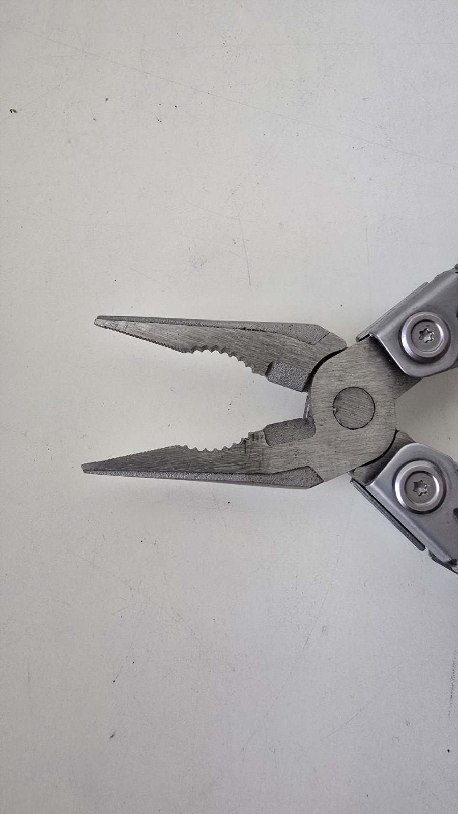 Lot Of 2 Gerber Evo And Suspension