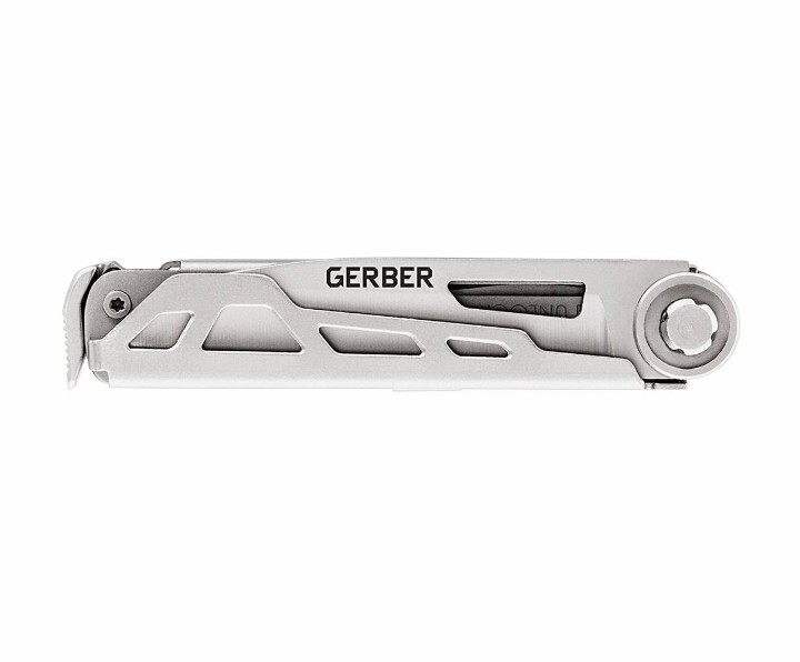 Gerber Armbar Cork Multitool Color: Orange