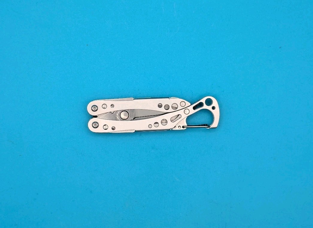 Leatherman Style CS Black Multi-Tool! FAST SHIPPING!