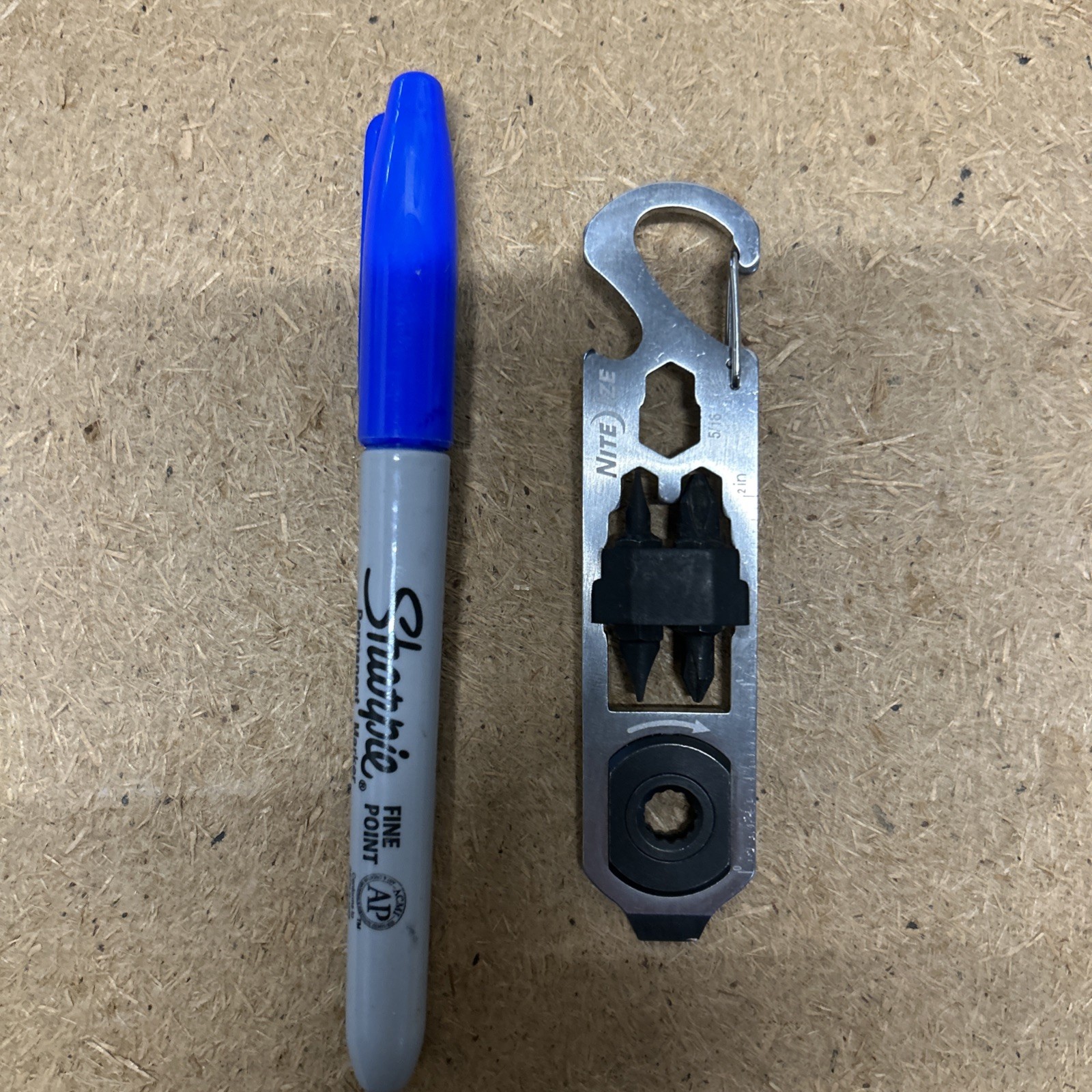 nite ize doohickey Ratchet Key Tool KmTrt-11. Discontinued Model