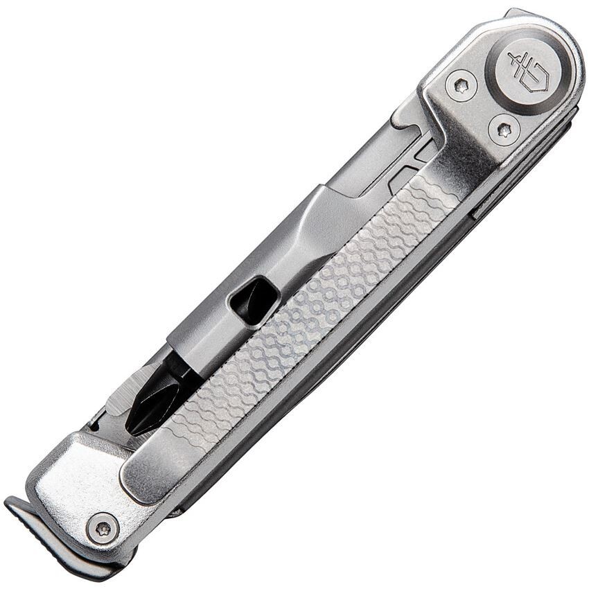 Gerber Armbar Trade Multi-Tool Color: Silver 8 Tools