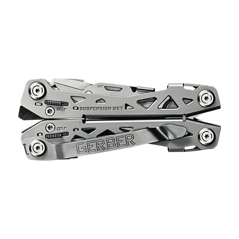 15in1 Multi-Tool Knife Plier Lightweight Camping Survival Outdoor Tools New