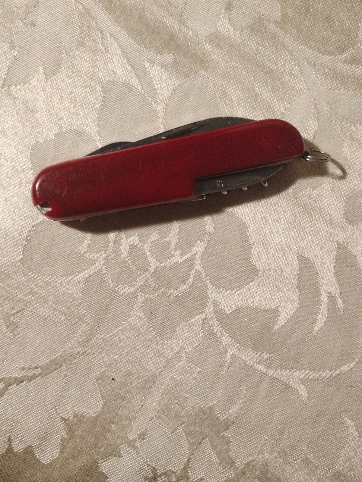 Stainless Steel China Multi tools