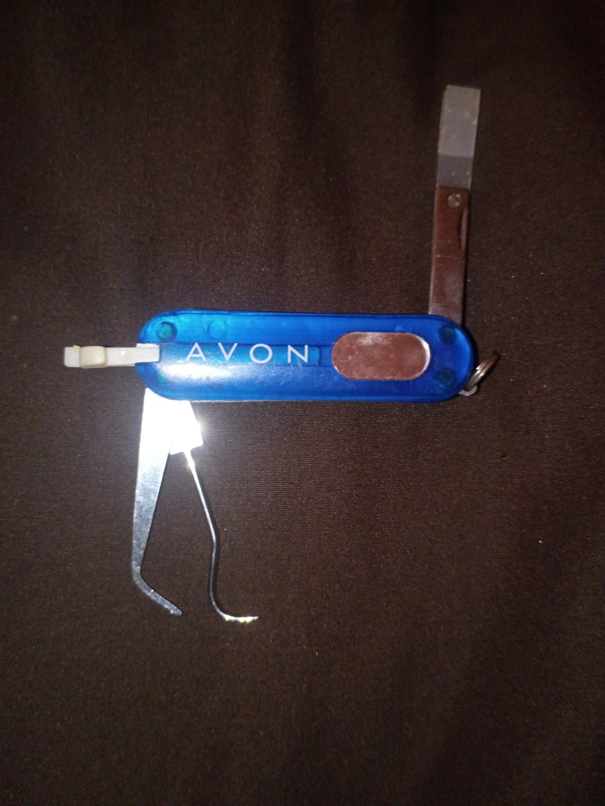 Multiple Folding Tool BY AVON