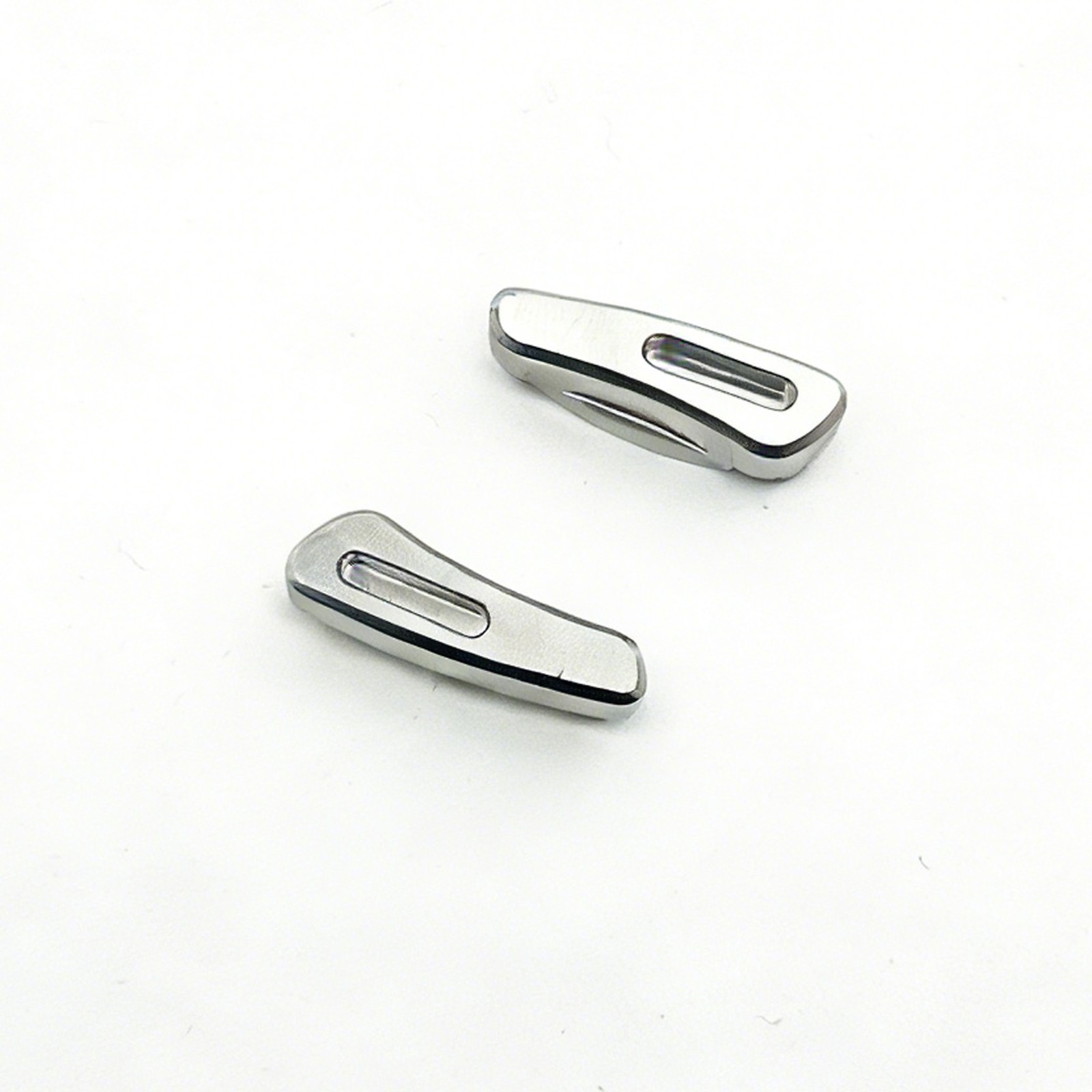 Custom CNC Quick Thumb Stud FOR LEATHERMAN WAVE/CHARGE TTI- One Hand Open