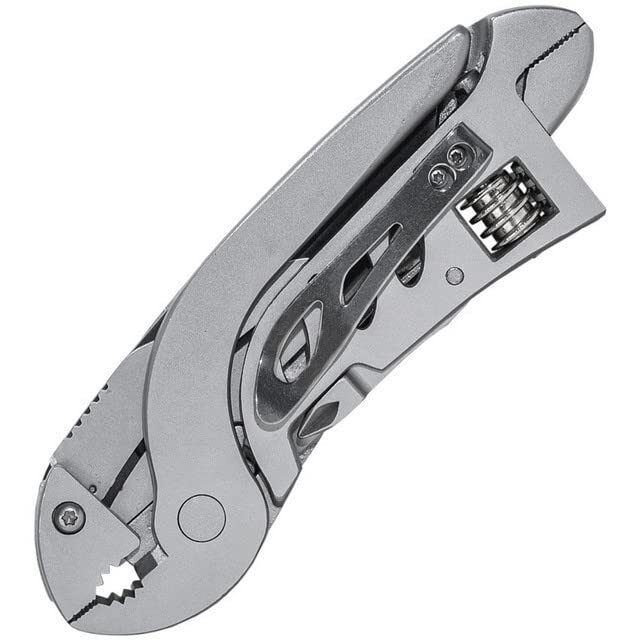 ABKT AB009: Ranch Hand Multi-Tool XL