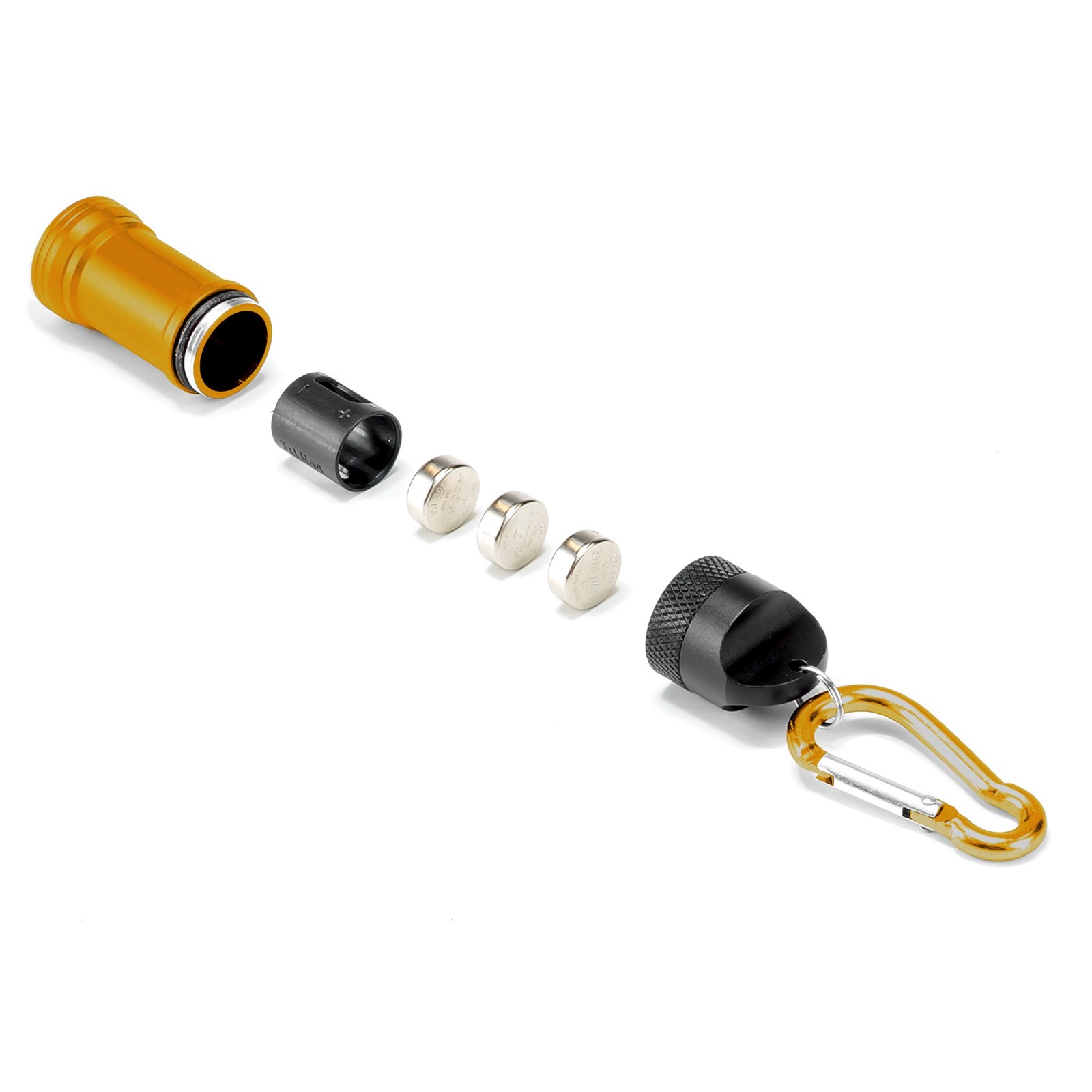 Powerglow LED Keychain Spot Light – 590288MN