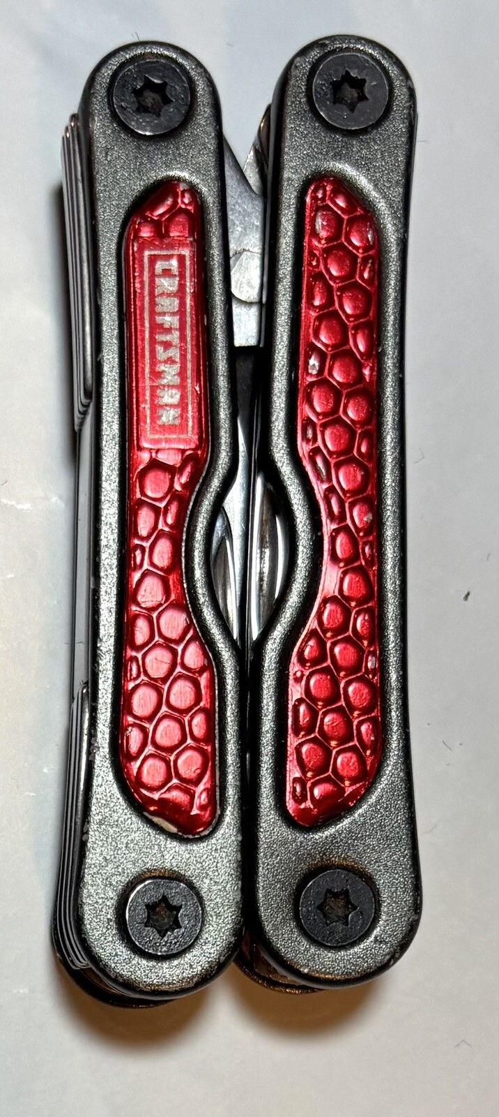 Craftsman 2-3/4” Closed Multi Tool EUC