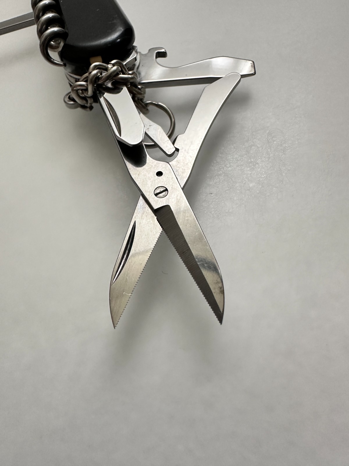 WENGER L.L. Bean Adventurer Multi Tool Knife