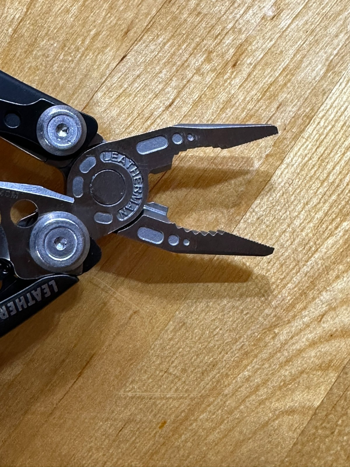 Leatherman Skeletool CX 7-in-1 Multi-Tool 154cm blade