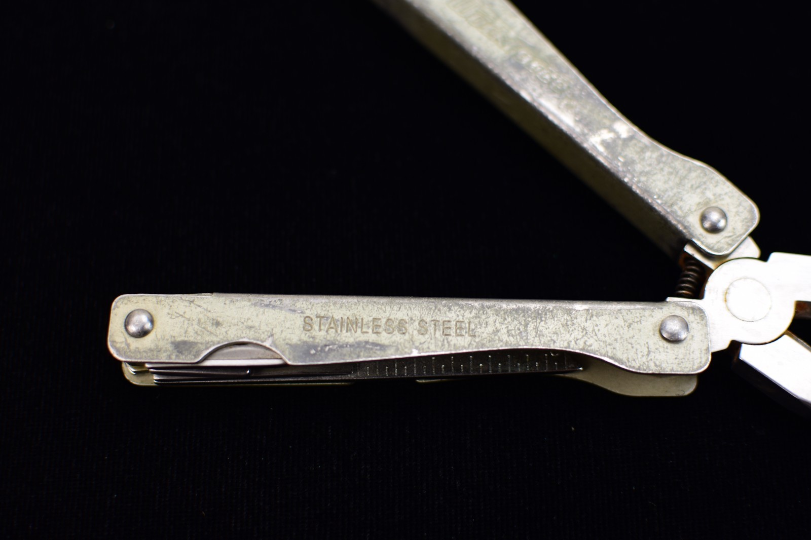 WORKFORCE MULTI TOOL Pocket Plyers
