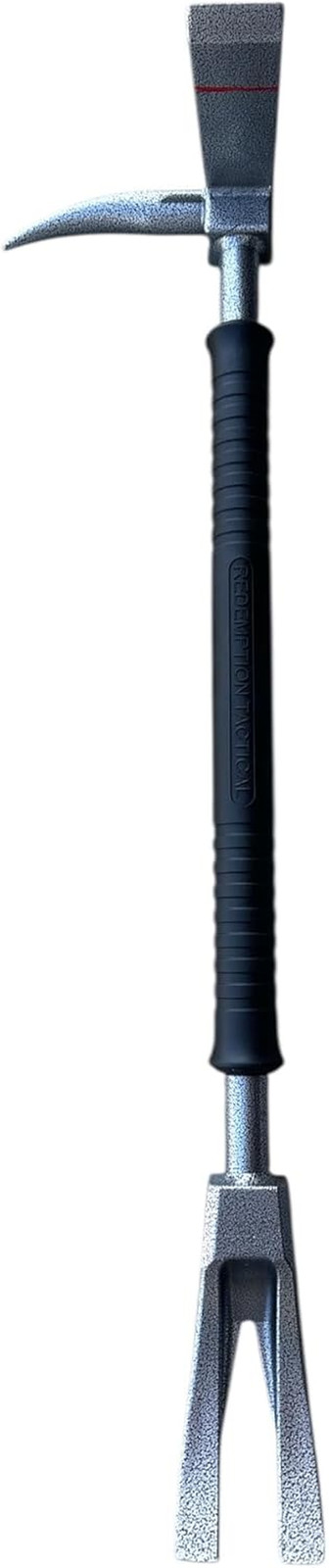 Redemption Tactical Hooligan Breacher up 30″ Pry Bar Breaching Tool