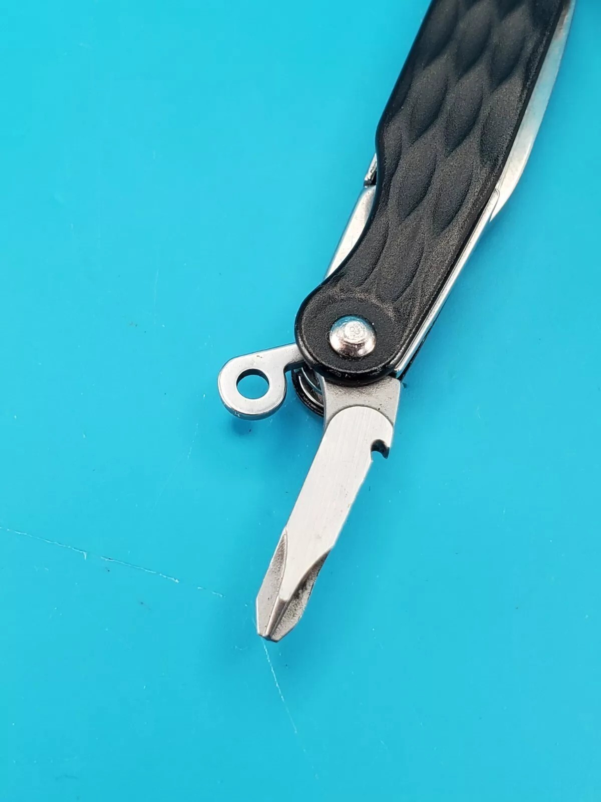 Leatherman JUICE SX Multi-Tool! With Sheath! RARE! HARD TO FIND!