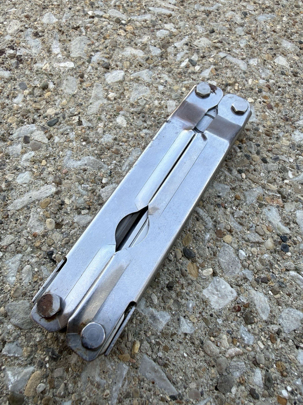 Vtg 90s Gerber USA MPT 5 Military Provisional Tool Multi-Plier Multi-Tool NOS