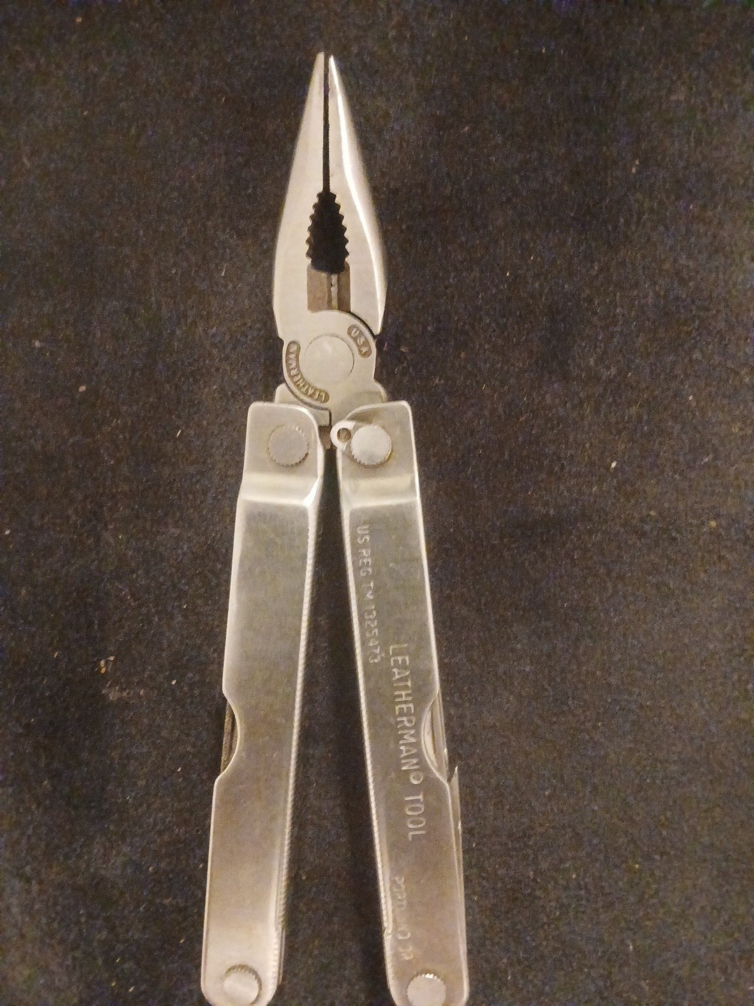 Leatherman Rebar Multi-Tools – 831548