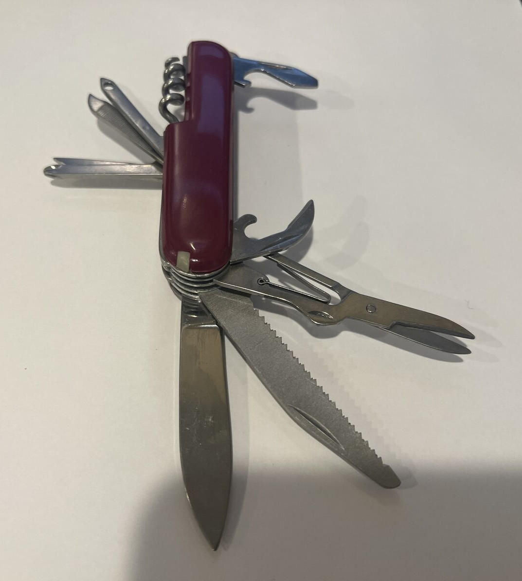 Diamond Superior Multi Purpose Knife, Art No. K5011