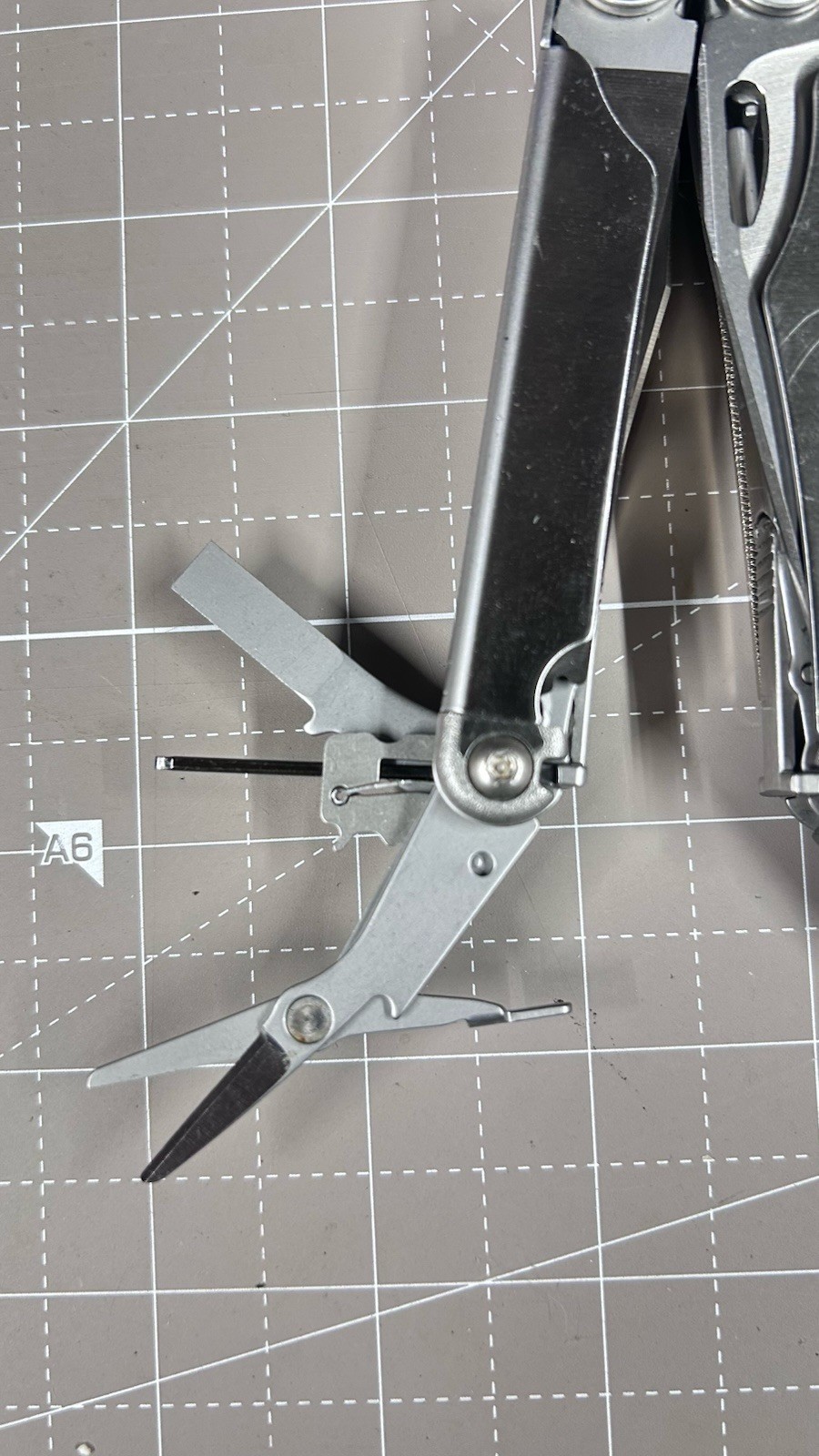 LEATHERMAN WAVE+ Plus Multi-Tool 18 In 1