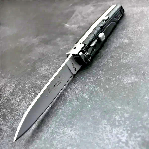 Tactical Tan or Black Pocket Tool ~ Choose Color ~ FAST USA SHIPPING