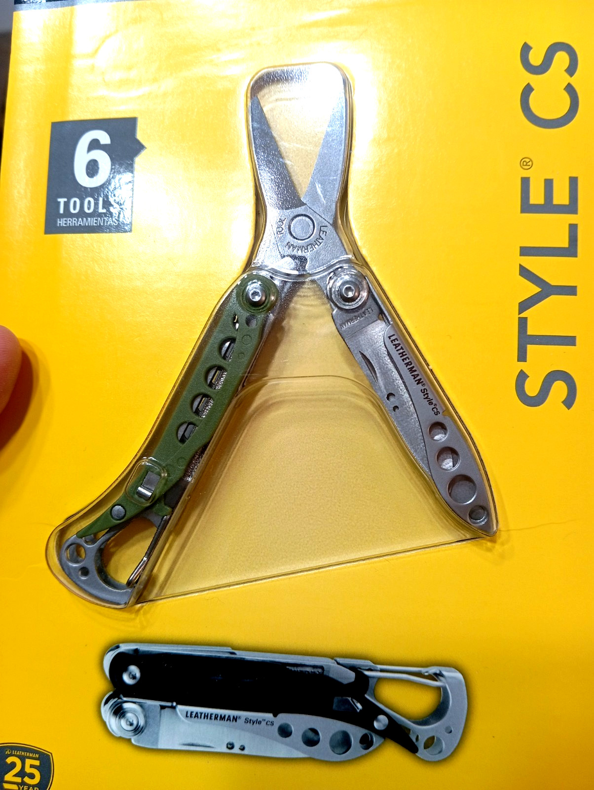 🔥🔥 Leatherman Pulse Multi Tool Retired New In Box Very Rare