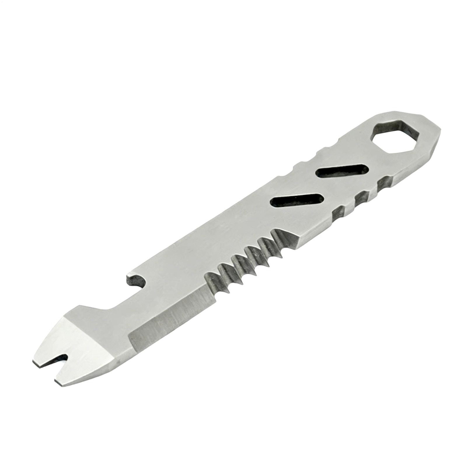 Mini Crowbar Stainless Steel Wrench Pry Bar for Industry Construction Carpentry