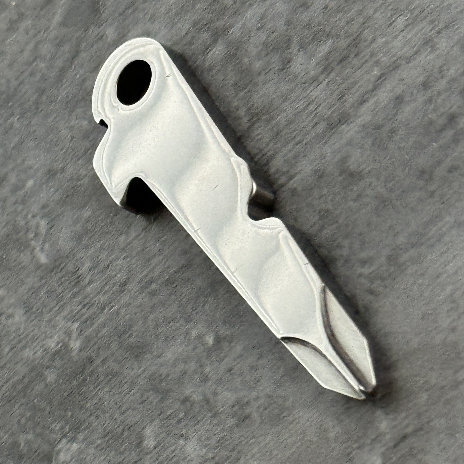 Leatherman Wingman Rev Leatherman Sidekick Philips Screwdriver Parts Replacement