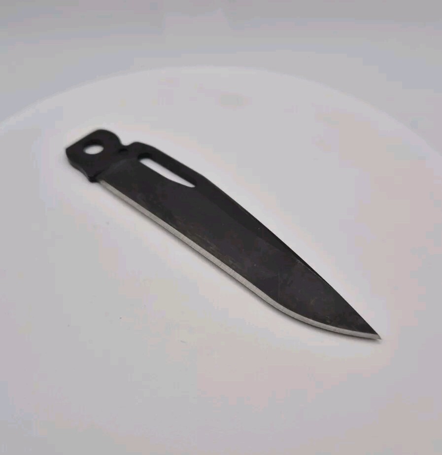 Leatherman Surge – New & Genuine Replacement Mod Parts – 420HC Knife (Black)