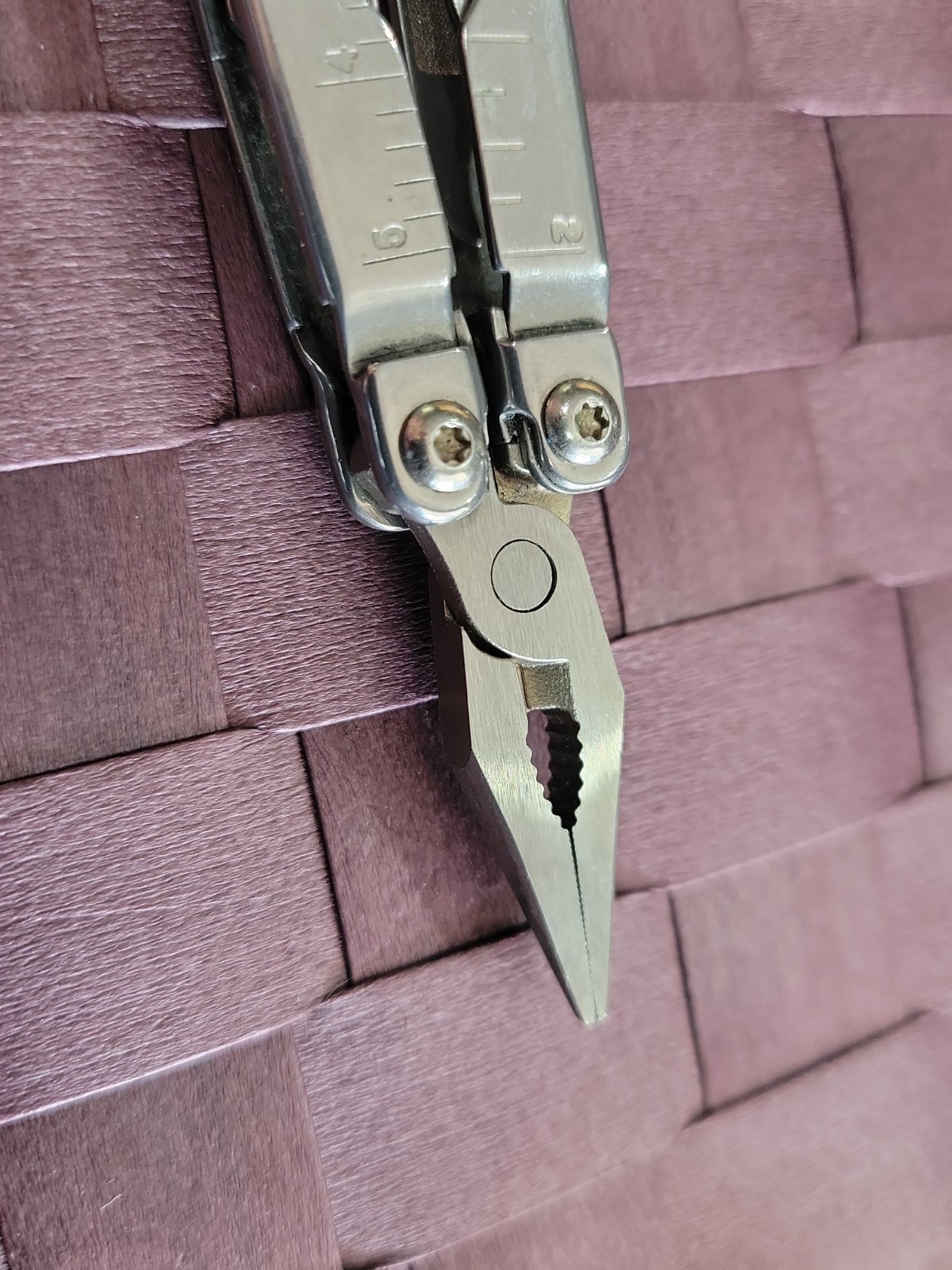 Toolzall Pocket Pro USA Mini Multi Tool