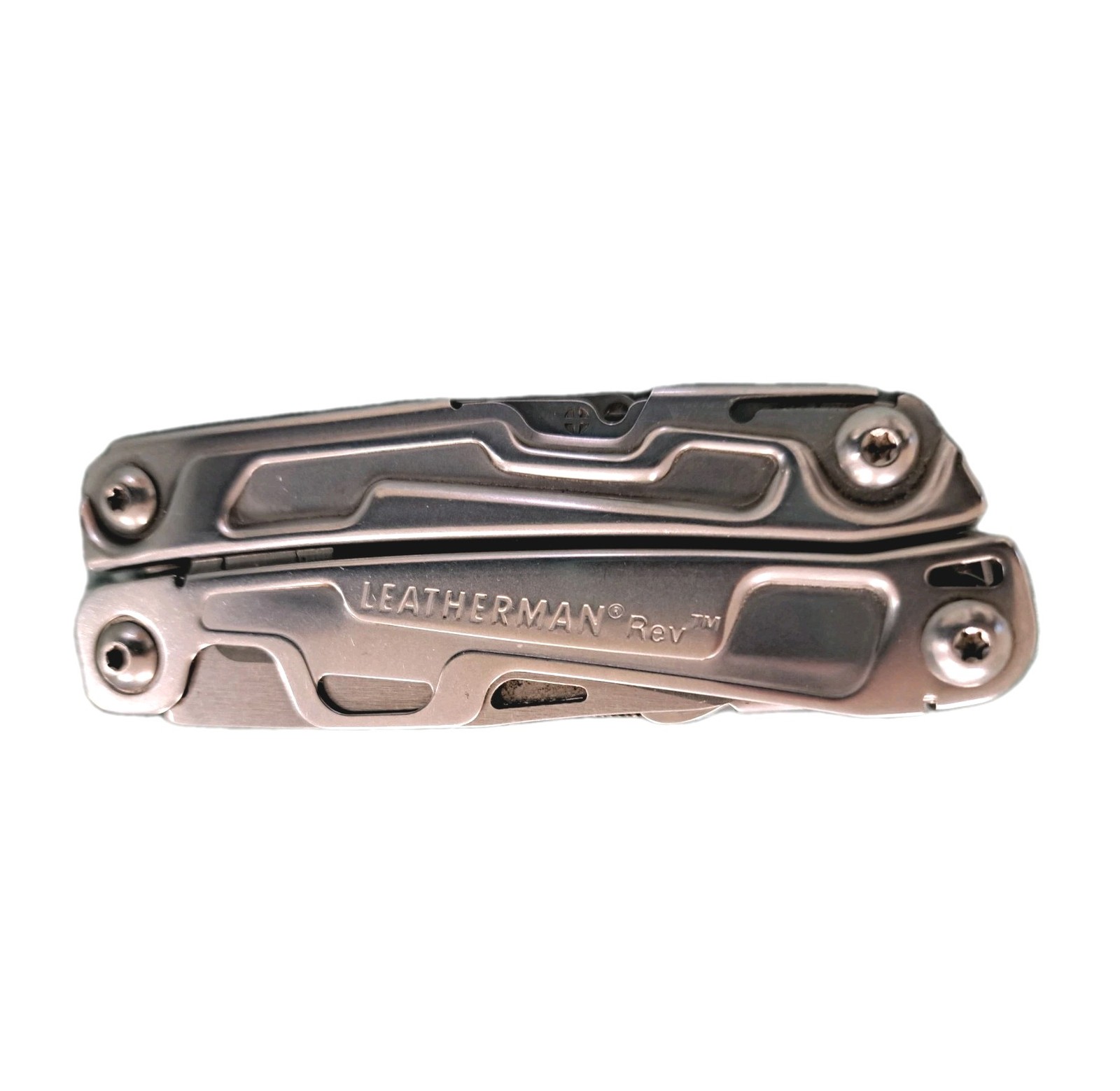 Leatherman Wingman 7 Tools Multi Tool Stainless Steel 925cb28