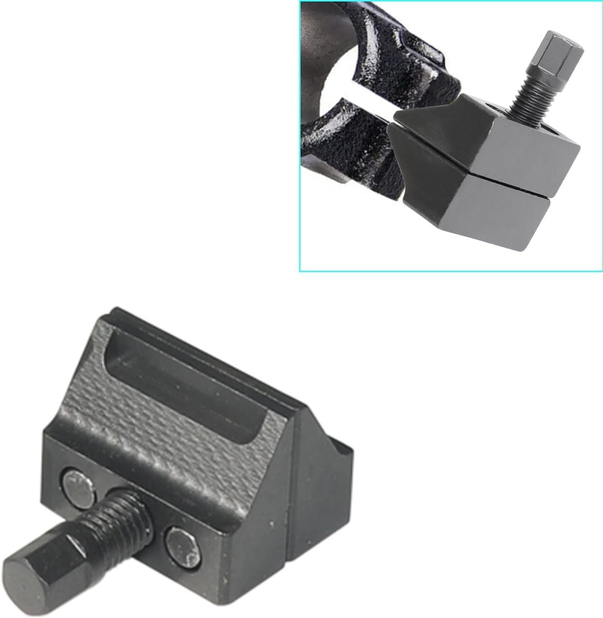 Lightweight Universal Suspension Tool with 10mm Compatibility for Easy Repairs