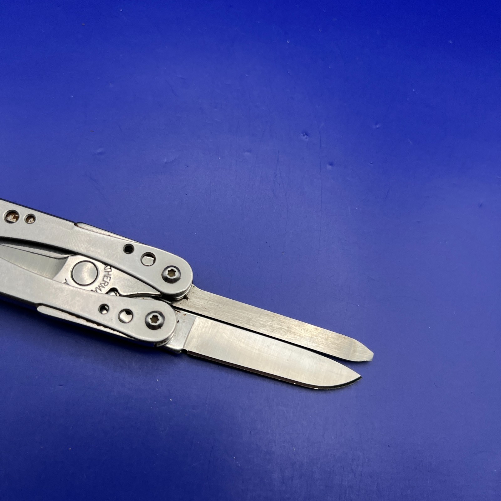 LEATHERMAN Style CS Multi Tool