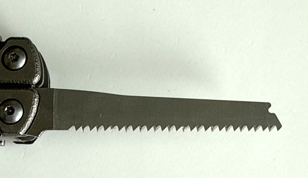 Leatherman Charge XTi Multi-Tool Nylon Sheath USA