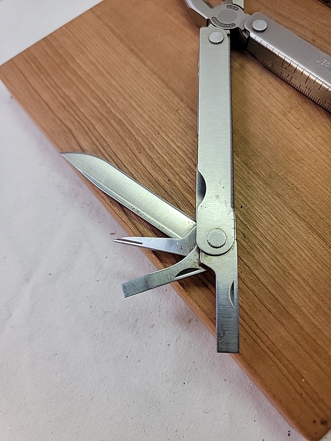 Leatherman Multi-tool Portland OR