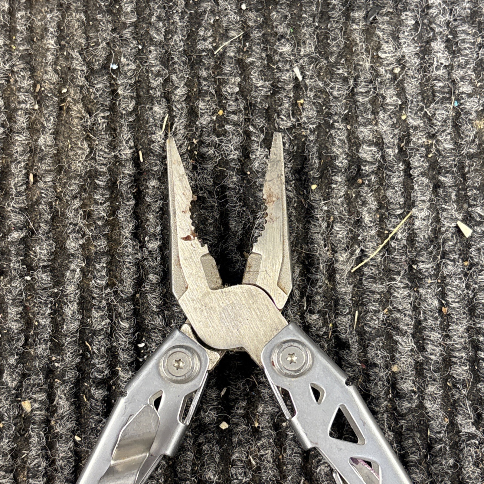 Gerber Suspension NXT Multi-Tool #7