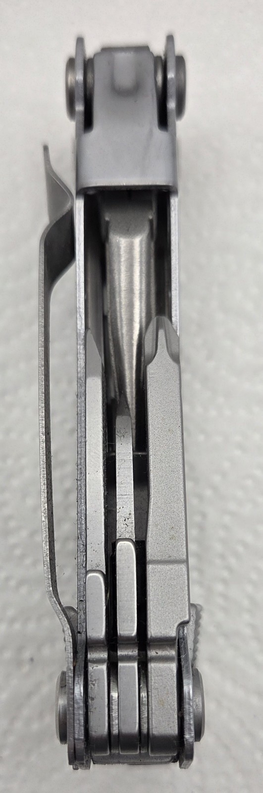 Gerber Suspension NXT Multi-Tool Silver L-4
