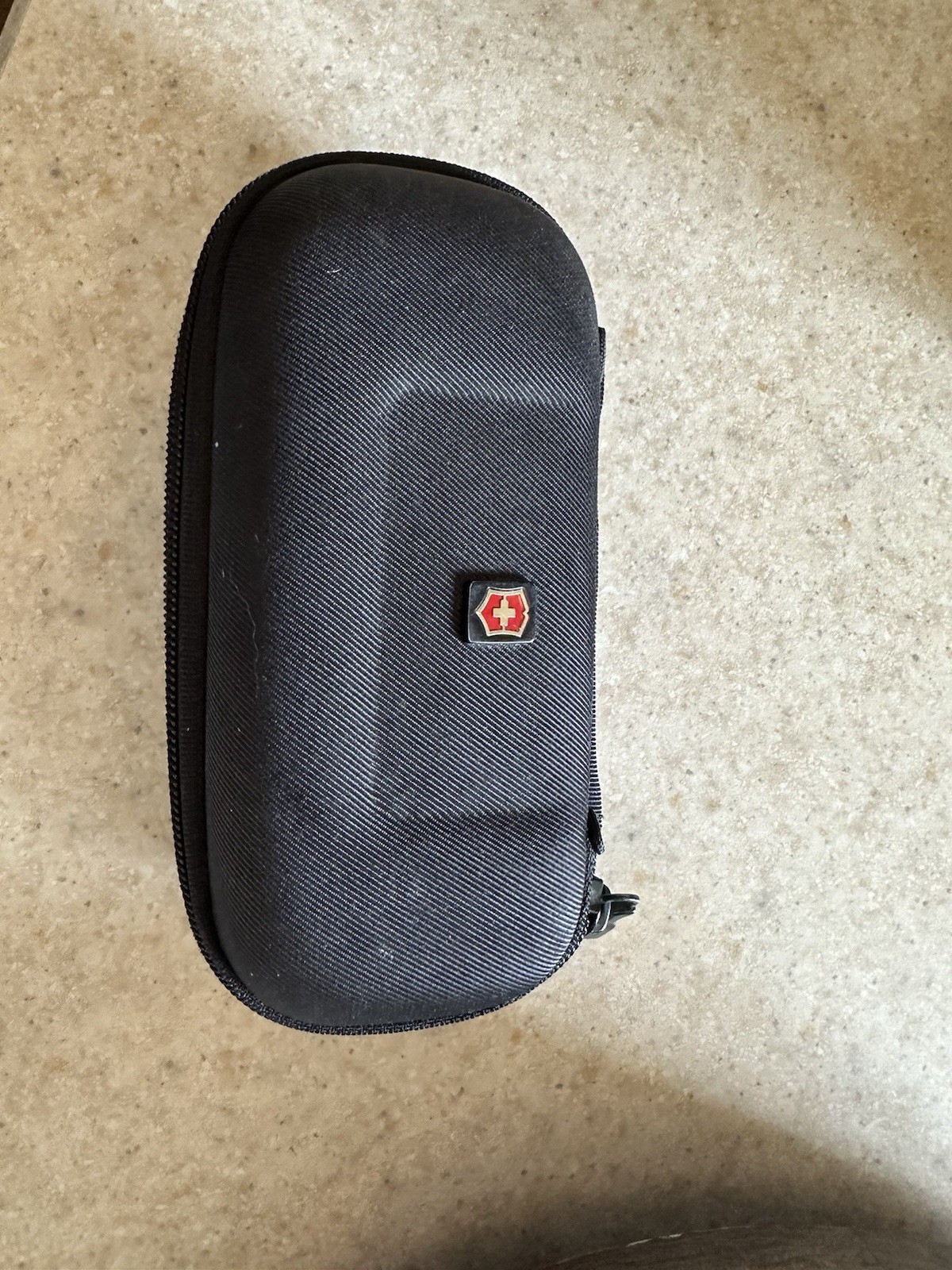 Victorinox Camper “Camping With Tent” 91mm & 60mm Classic Knife Case