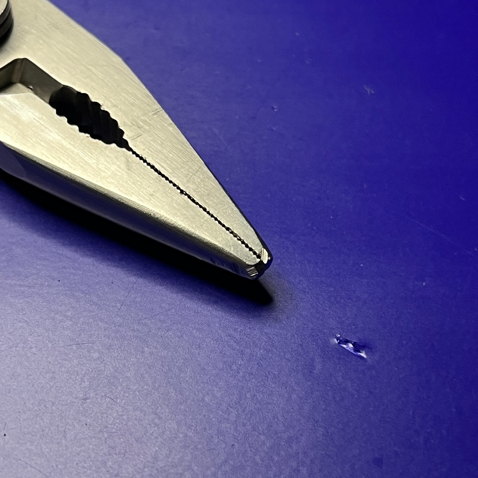 Vintage Gerber MP600 Stainless Steel Multi-tool