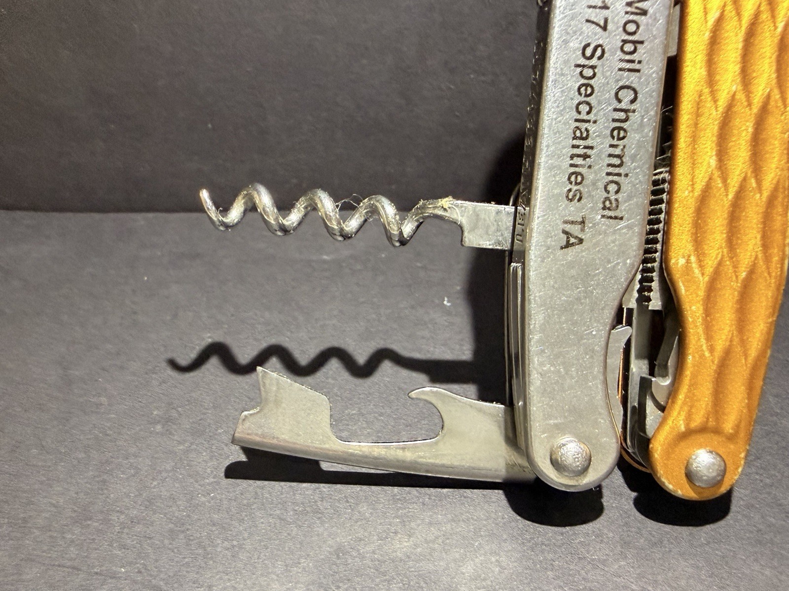 Leatherman Juice C2 Sunrise Yellow Multi-Tool