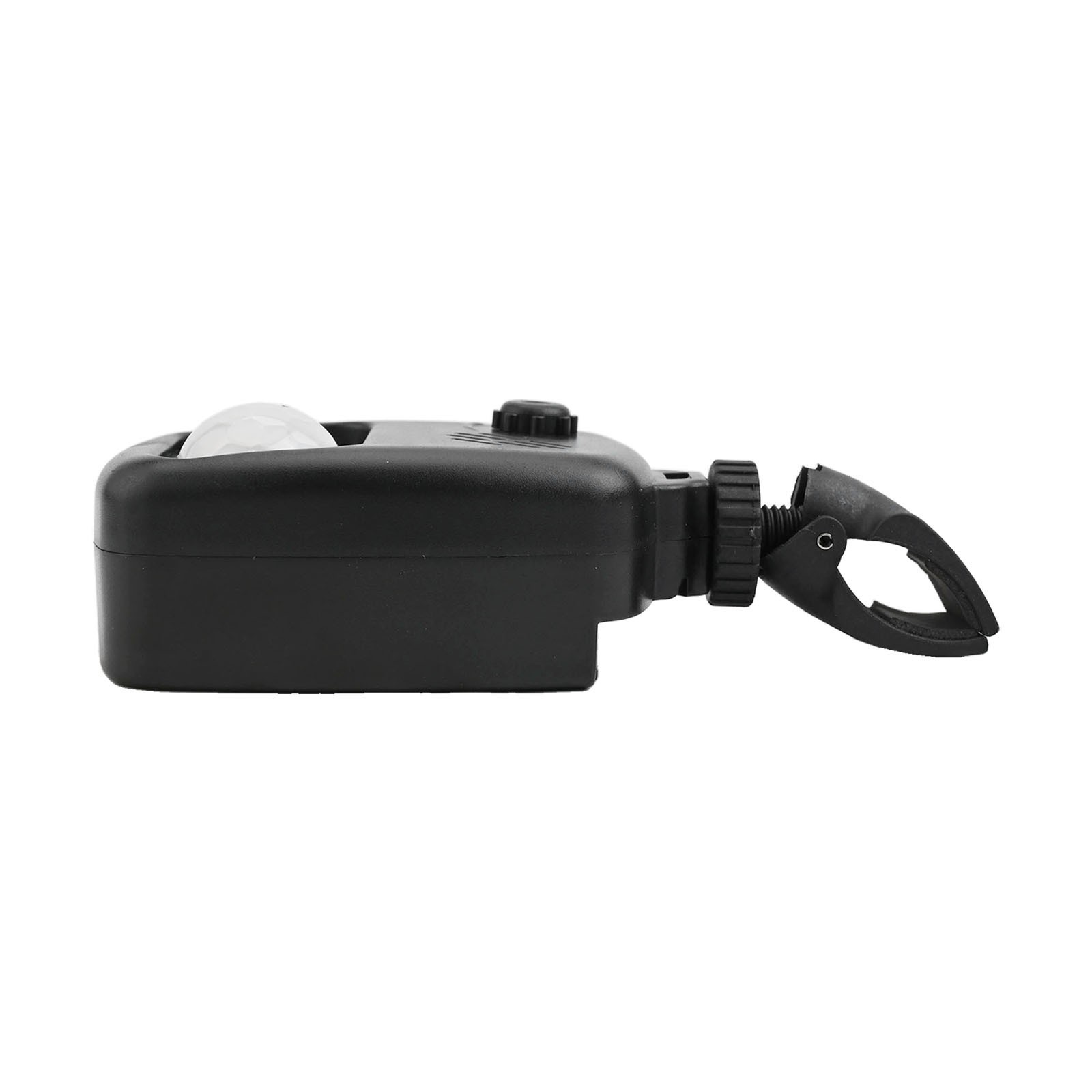 Secure Your Campsite with an Effective Infrared Motion Sensor Alarm System