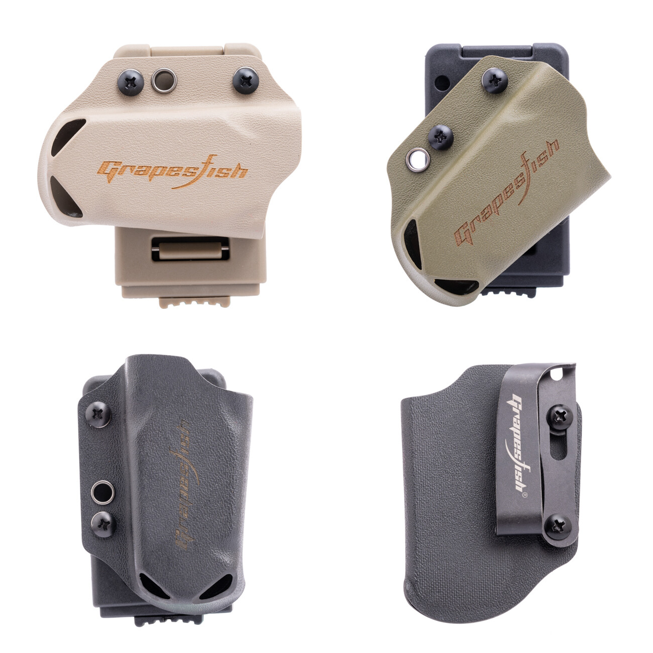 K Sheath for WAVE SIGNAL SURGE P4 OHT TTI CHARGE MP600 Quick Pull Set Tactical