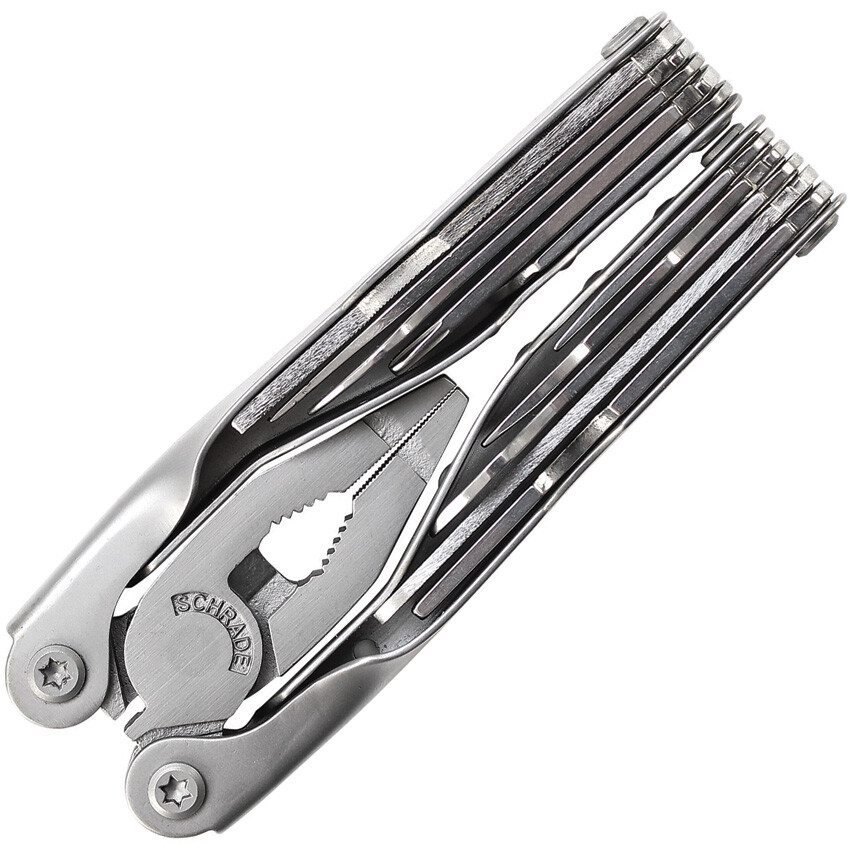 New Schrade Tough Tool ST1NCP