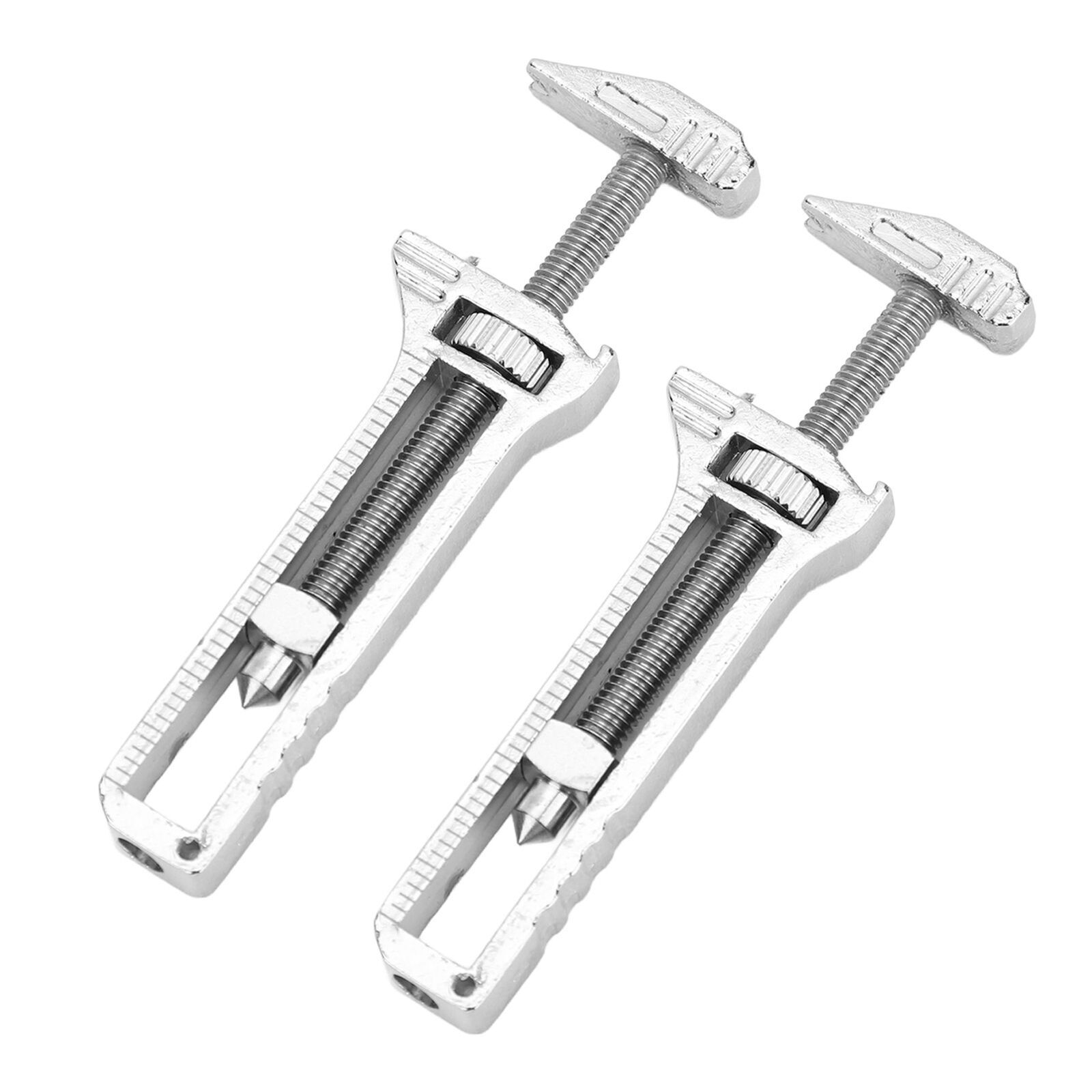 2 For Sale Mini Multi-Wrench Compact Titanium Multi-Tool Multi-Function
