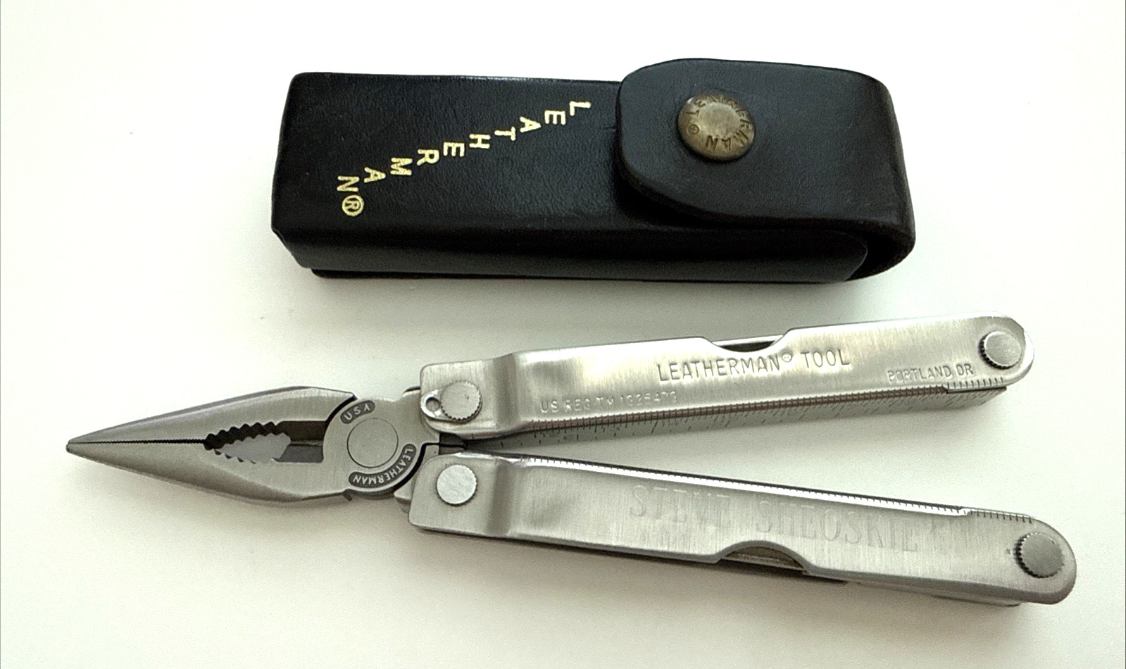 Leatherman PST ll Multi-Tool USA